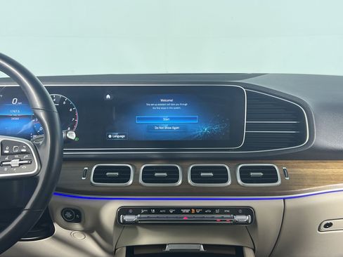 Certified 2023 Mercedes-Benz GLE 350 4MATIC image 17