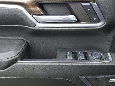 Used 2024 Chevrolet Silverado 1500 RST w/ Convenience Package II image 10