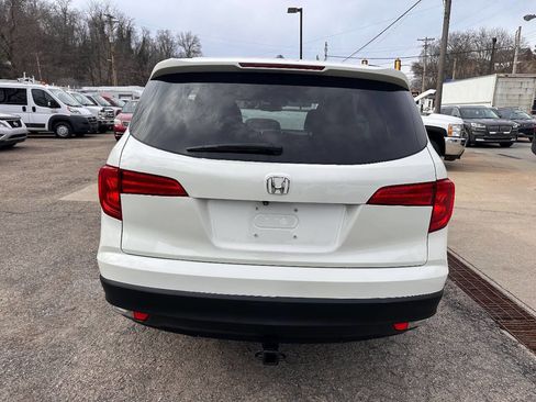 Used 2016 Honda Pilot EX-L image 5