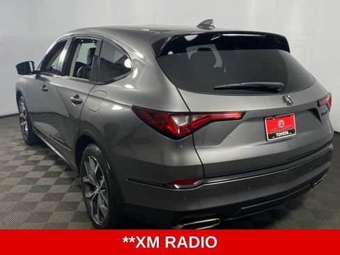 Used 2022 Acura MDX FWD w/ Technology Package image 6