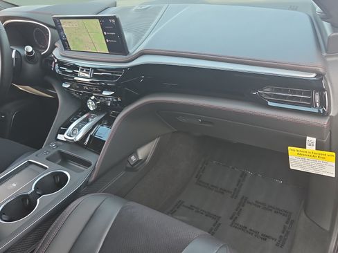 Certified 2026 Acura MDX A-Spec AWD/4WD image 29