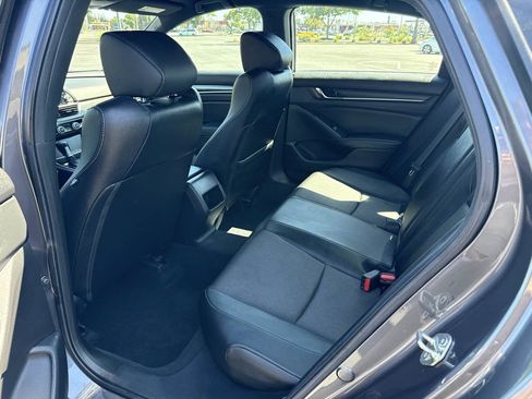 Used 2020 Honda Accord Sport image 23