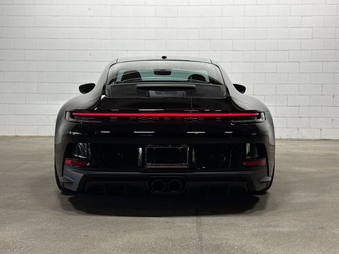Certified 2023 Porsche 911 GT3 RWD image 8