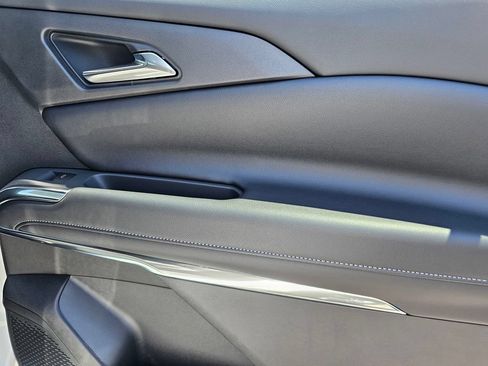 New 2026 Chevrolet Traverse LT FWD image 11
