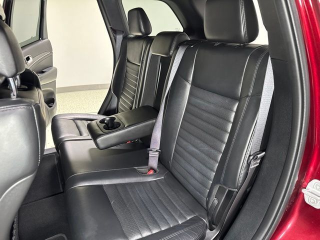 Used 2020 Jeep Grand Cherokee Limited X AWD/4WD image 27