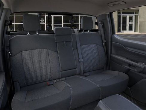 New 2025 Ford Ranger XLT w/ FX4 Off-Road Package image 33