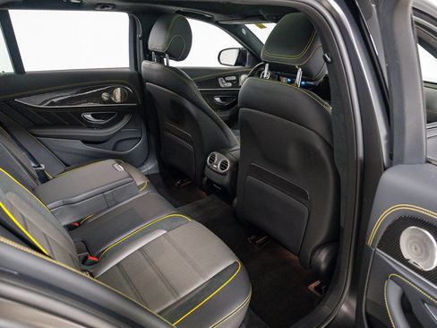 Used 2023 Mercedes-Benz E 63 AMG S image 29