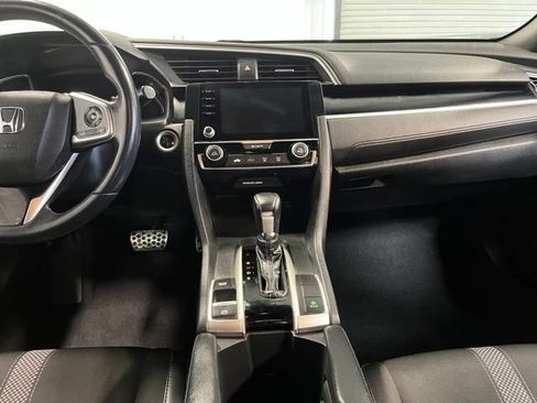 Used 2020 Honda Civic Sport image 20