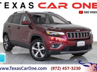 Used 2019 Jeep Cherokee Limited video 1
