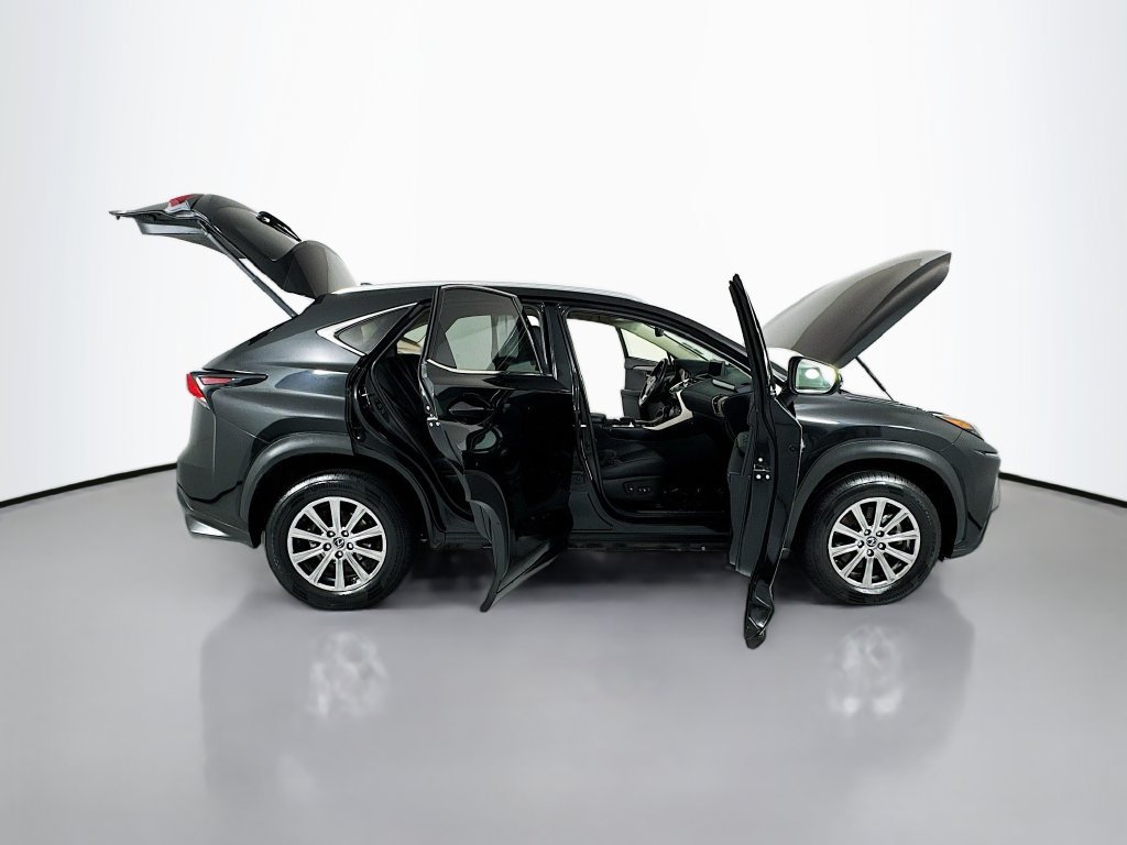 Used 2019 Lexus NX 300 AWD w/ Comfort Package image 29
