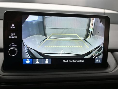 Certified 2026 Honda Accord LX image 15