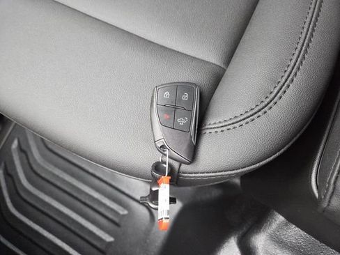 New 2026 GMC Sierra 1500 Pro w/ Pro Value Package image 33