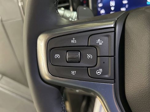 New 2026 Chevrolet Silverado 1500 LT Trail Boss w/ LT Trail Boss Premium Package image 24