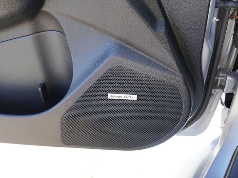 Used 2020 Subaru WRX Limited w/ Popular Package #1 AWD/4WD image 38