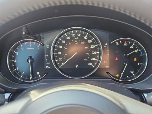 New 2025 MAZDA CX-5 AWD 2.5 S w/ Premium Plus Pkg image 12