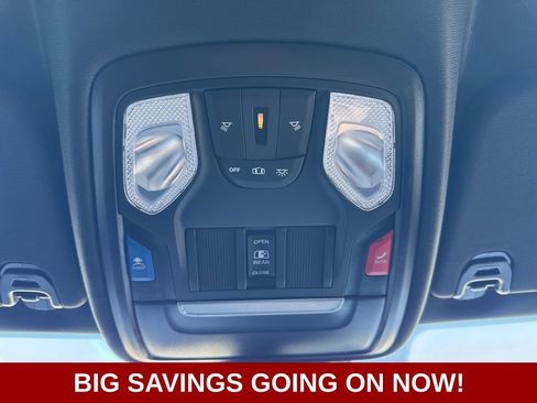 New 2026 RAM 1500 Big Horn image 30