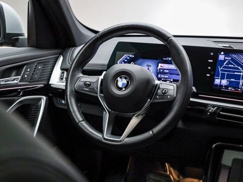 Certified 2023 BMW X1 xDrive28i w/ Convenience Package image 16