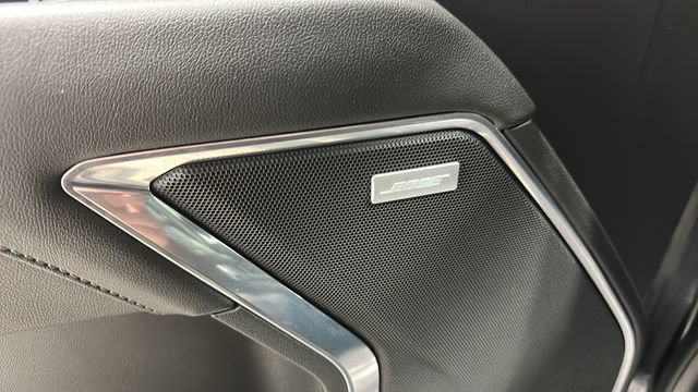 Used 2023 Chevrolet Silverado 1500 RST AWD/4WD image 10