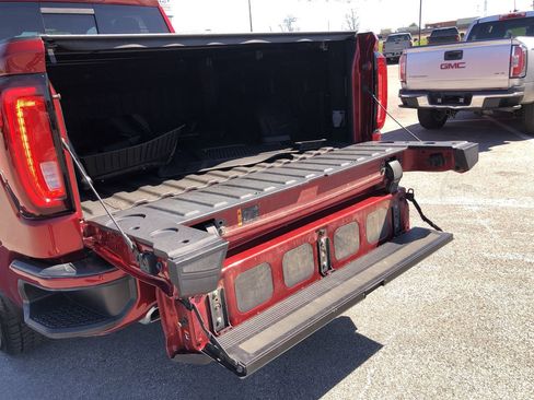 Used 2021 GMC Sierra 1500 AT4 w/ AT4 Preferred Package image 26