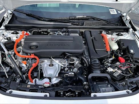 New 2026 Honda Civic Sport image 16