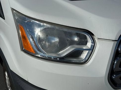 Used 2016 Ford Transit 350 XLT image 12