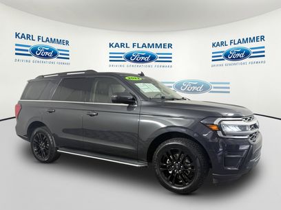 Certified 2022 Ford Expedition XLT