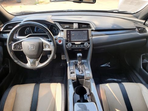 Used 2016 Honda Civic EX-L image 40