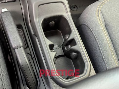 New 2026 Jeep Gladiator Sport image 19