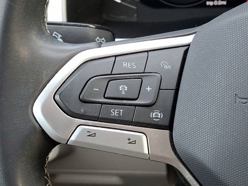 Certified 2023 Volkswagen Atlas SE image 23