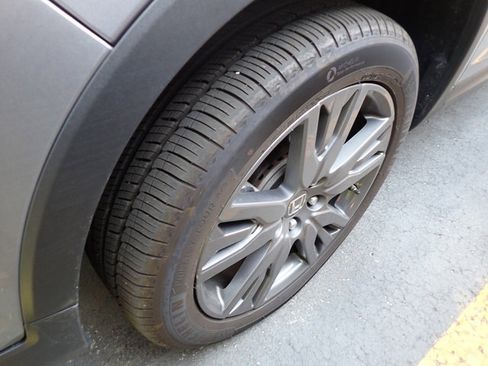 Used 2021 Honda Passport EX-L image 2