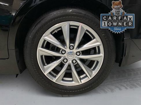 Used 2021 INFINITI Q50 Pure w/ Cargo Package image 17