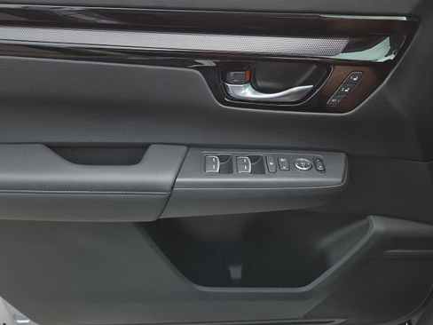 Used 2024 Honda CR-V EX-L image 35