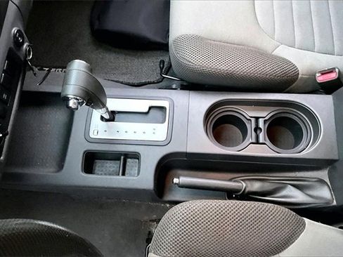 Used 2008 Nissan Xterra SE w/ Supplemental Air Bag Pkg image 17