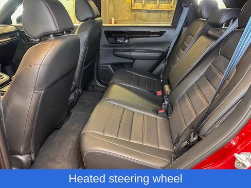 Used 2023 Honda CR-V Sport Touring image 12