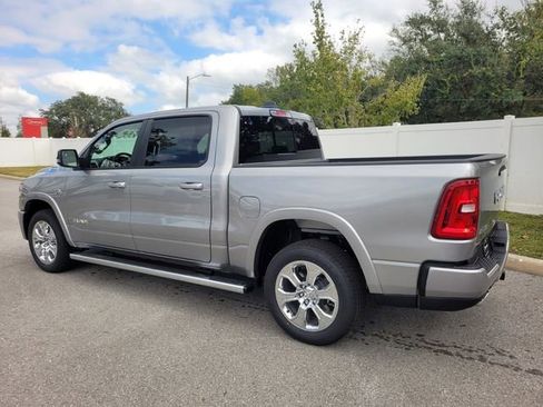New 2026 RAM 1500 Big Horn image 11