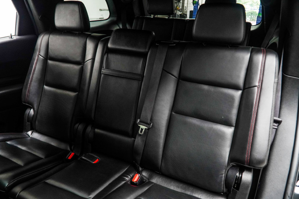 Used 2025 Dodge Durango R/T AWD/4WD image 43