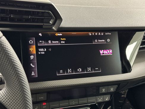 New 2026 Audi RS 3 AWD/4WD image 16