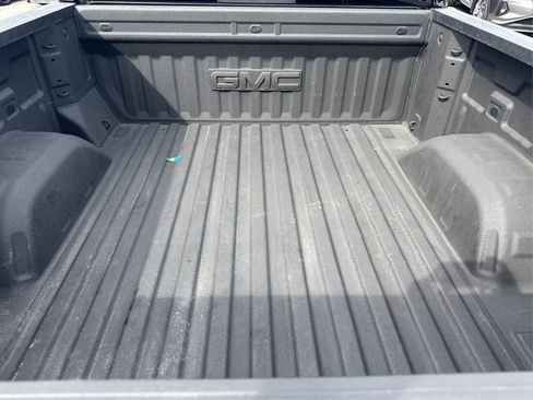 Used 2024 GMC Sierra 1500 SLT w/ SLT Premium Plus Package image 16