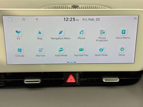 Used 2023 Hyundai Ioniq 5 SEL image 24