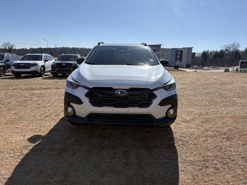 New 2026 Subaru Crosstrek 2.5i Sport w/ Crosstrek Mirror Package image 2
