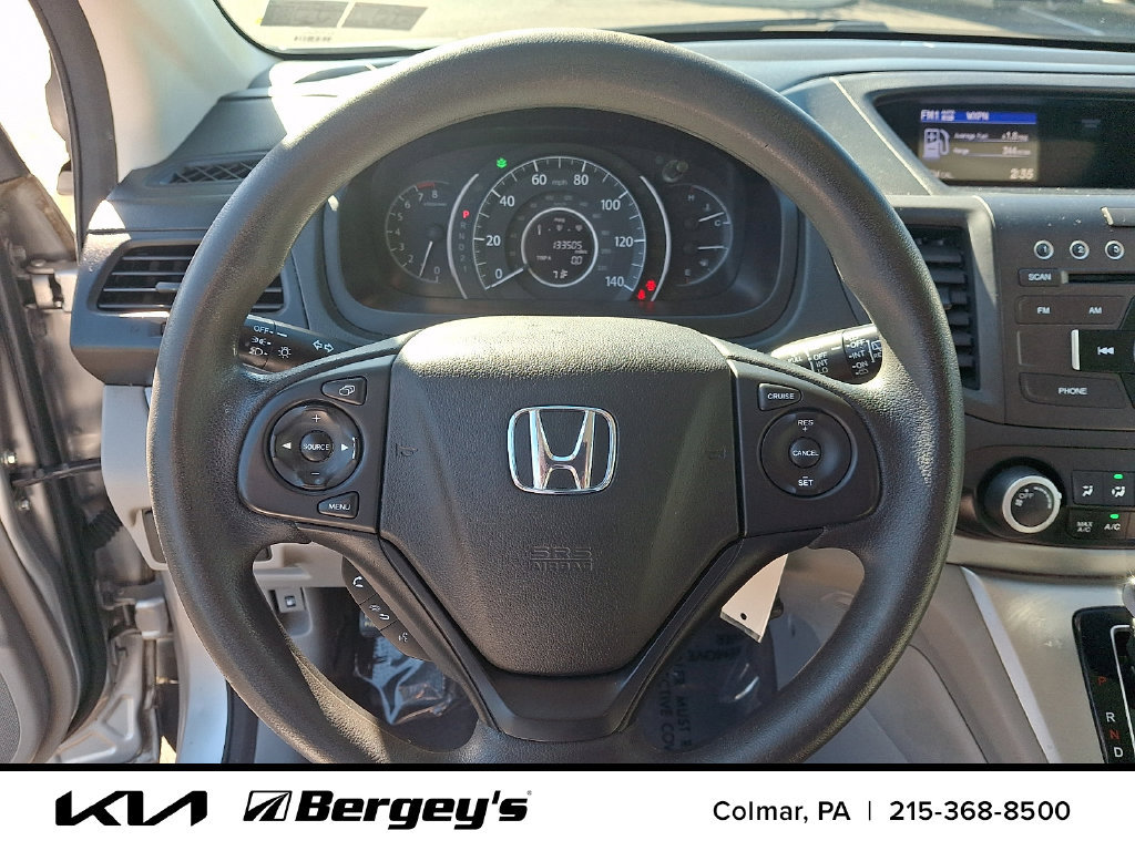 Used 2013 Honda CR-V LX image 20