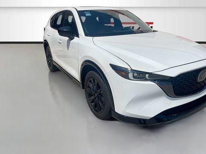 Used 2024 MAZDA CX-5 Carbon Edition