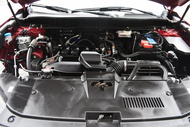 Used 2023 Honda CR-V EX-L image 30
