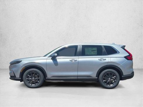 New 2026 Honda CR-V EX-L image 5