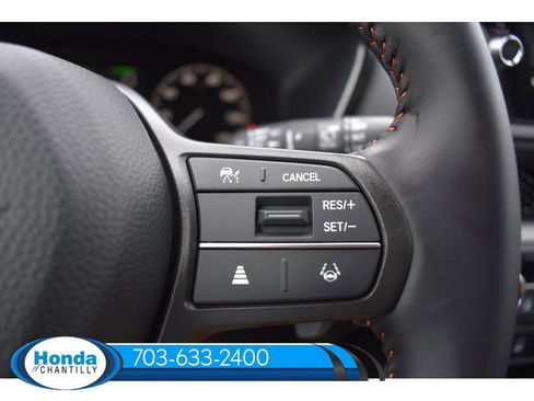 New 2026 Honda CR-V Sport image 13