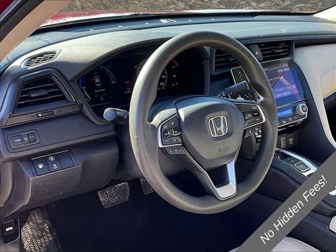 Used 2022 Honda Insight EX image 12