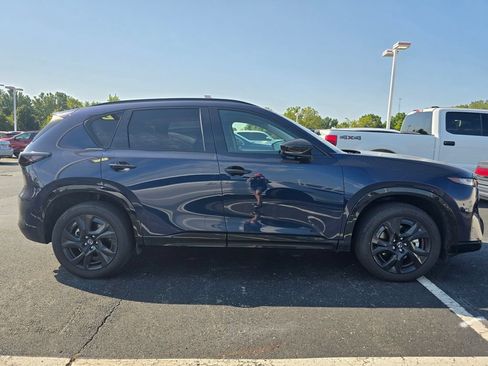 Used 2026 MAZDA CX-5 2.5 S w/ Premium Plus Package AWD/4WD image 8