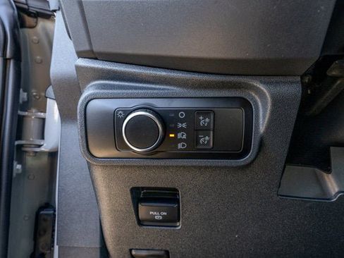New 2026 Ford Bronco Badlands AWD/4WD image 33