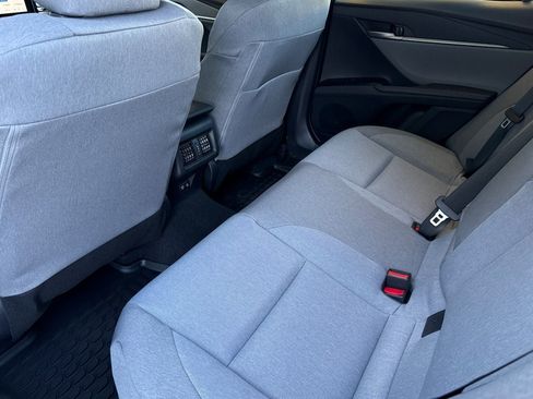 New 2026 Toyota Camry LE image 14