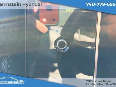 Certified 2025 Hyundai Tucson Limited image 14